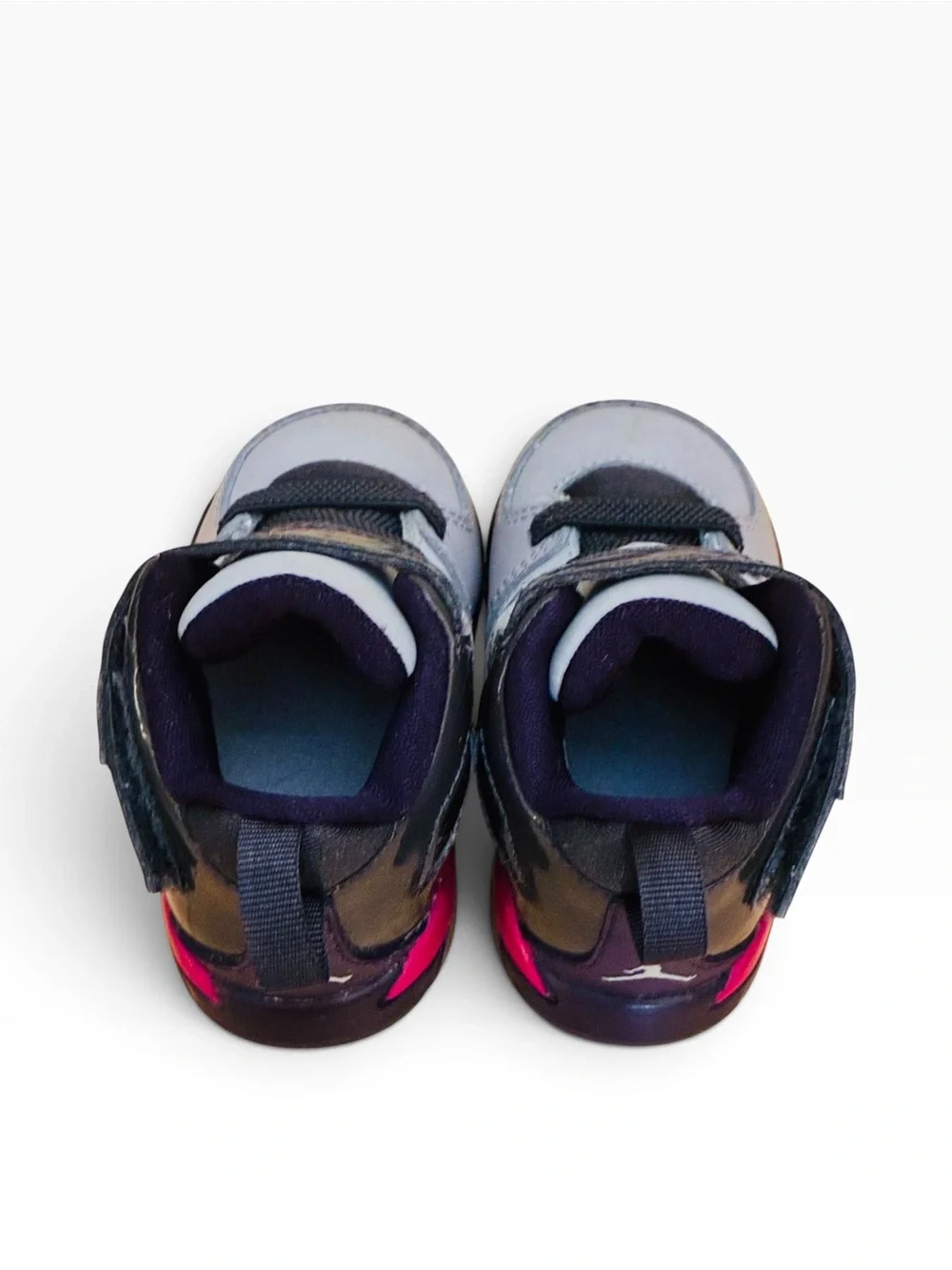 Toddler Size 4 Jordans